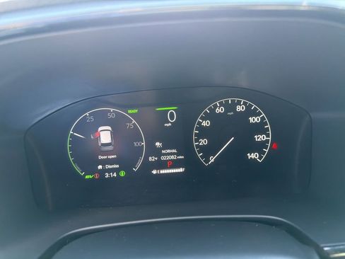 Certified 2024 Honda CR-V Sport-L image 25