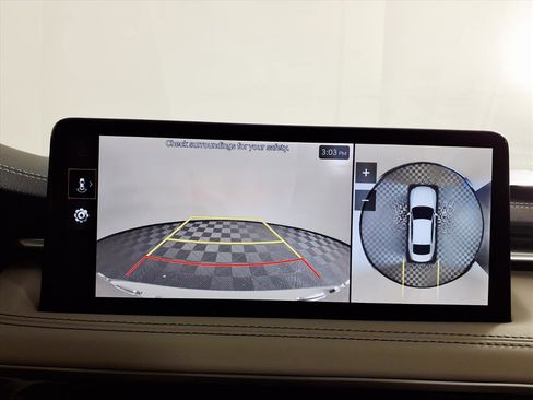 Certified 2026 Genesis G70 2.5T Prestige image 19