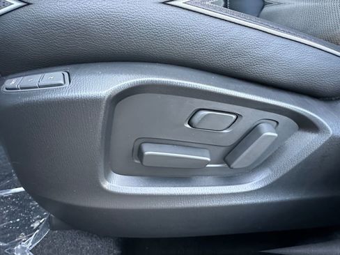 New 2025 MAZDA CX-5 AWD 2.5 S w/ Preferred Package image 10