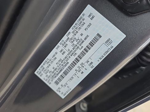 Used 2021 Ford F250 XLT w/ Tremor Off-Road Package image 9