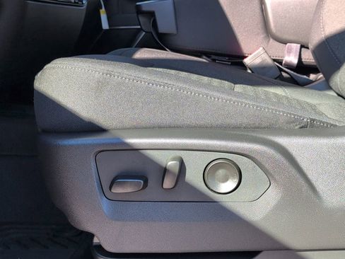 New 2026 Chevrolet Silverado 2500 LT w/ Safety Package image 10