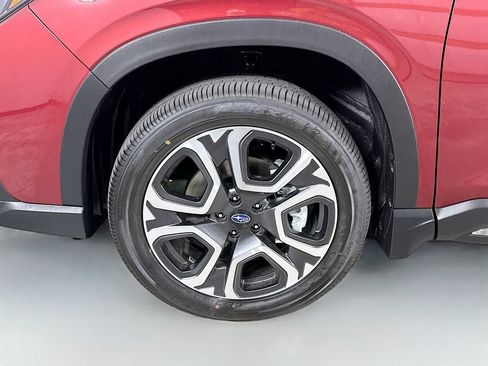 New 2026 Subaru Ascent Limited AWD/4WD image 37