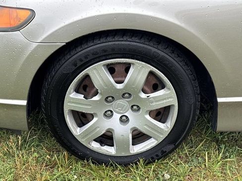 Used 2006 Honda Civic LX image 19