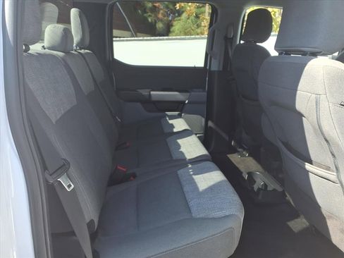 Used 2023 Ford F150 XLT image 18