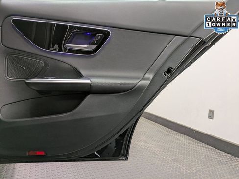 Used 2023 Mercedes-Benz C 300 C 300 image 25