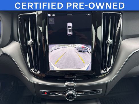 Certified 2025 Volvo XC60 B5 Core w/ Protection Package Premier AWD/4WD image 26