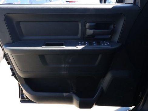 New 2026 RAM 2500 Tradesman w/ Safety Group image 22