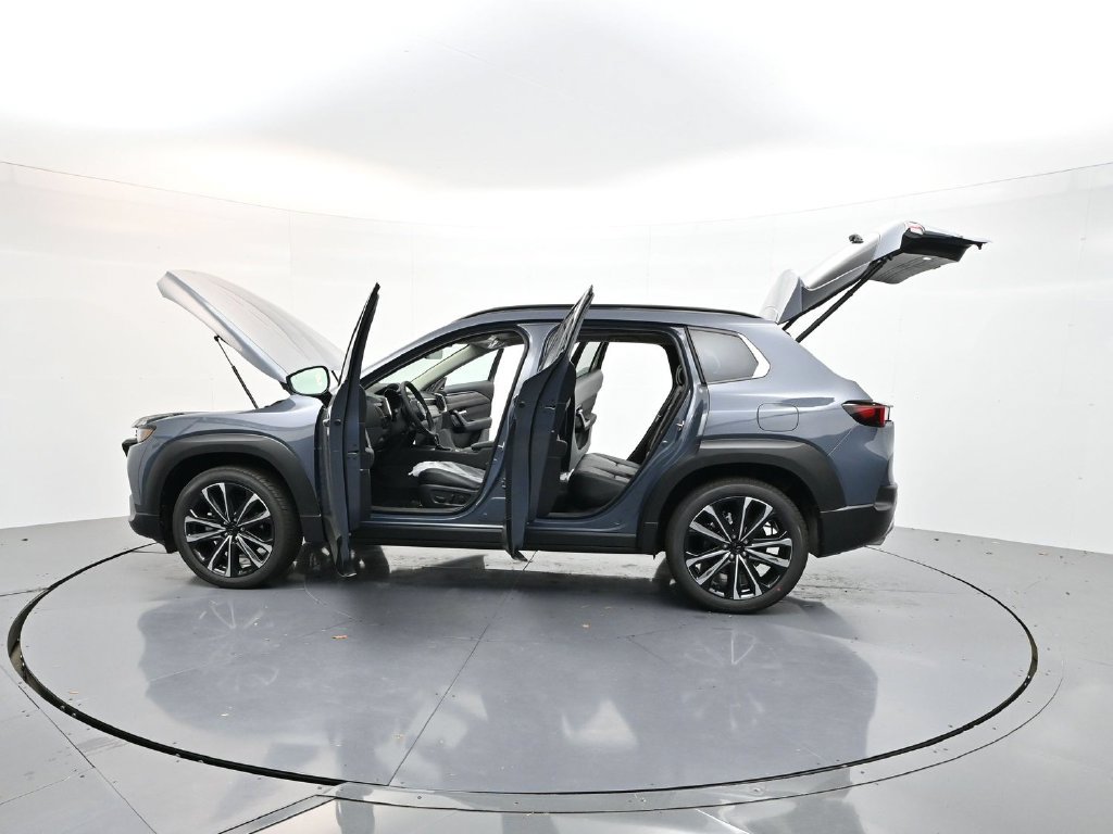 Used 2026 MAZDA CX-50 2.5 Turbo w/ Cargo Package AWD/4WD image 38