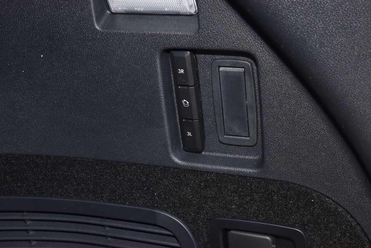 New 2027 Lincoln Aviator Reserve AWD/4WD image 37
