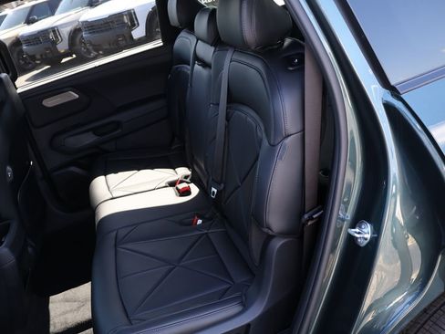 New 2027 Kia Telluride EX AWD/4WD image 13