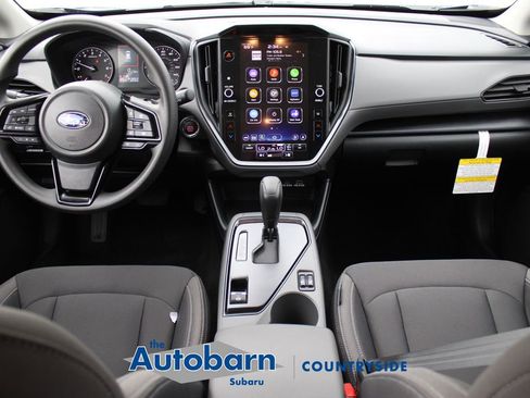 Certified 2026 Subaru Crosstrek 2.0i Premium AWD/4WD image 22