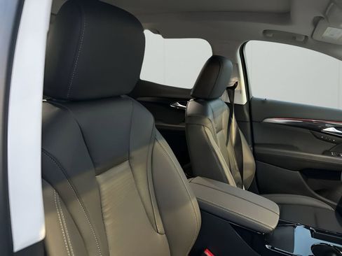 New 2026 Buick Envision Preferred image 15