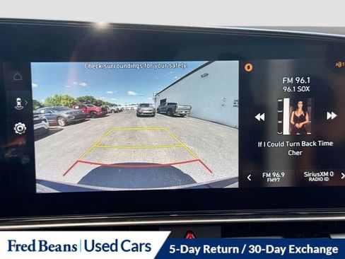 Used 2024 Hyundai Elantra SEL FWD image 20
