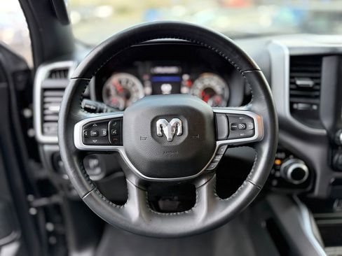 Used 2022 RAM 1500 Big Horn image 6