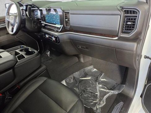 Used 2025 GMC Sierra 1500 SLT image 21