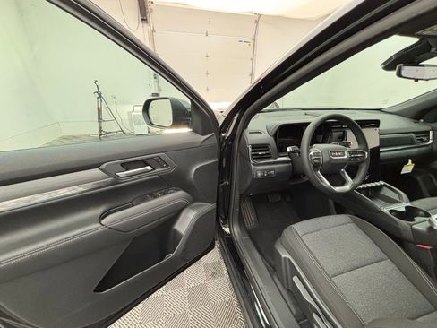 New 2026 GMC Terrain Elevation w/ Technology Package II image 15