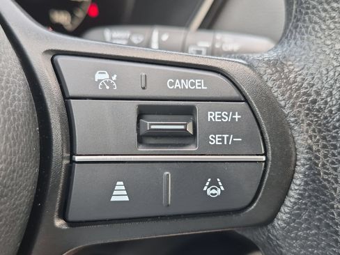 Certified 2024 Honda CR-V EX image 15