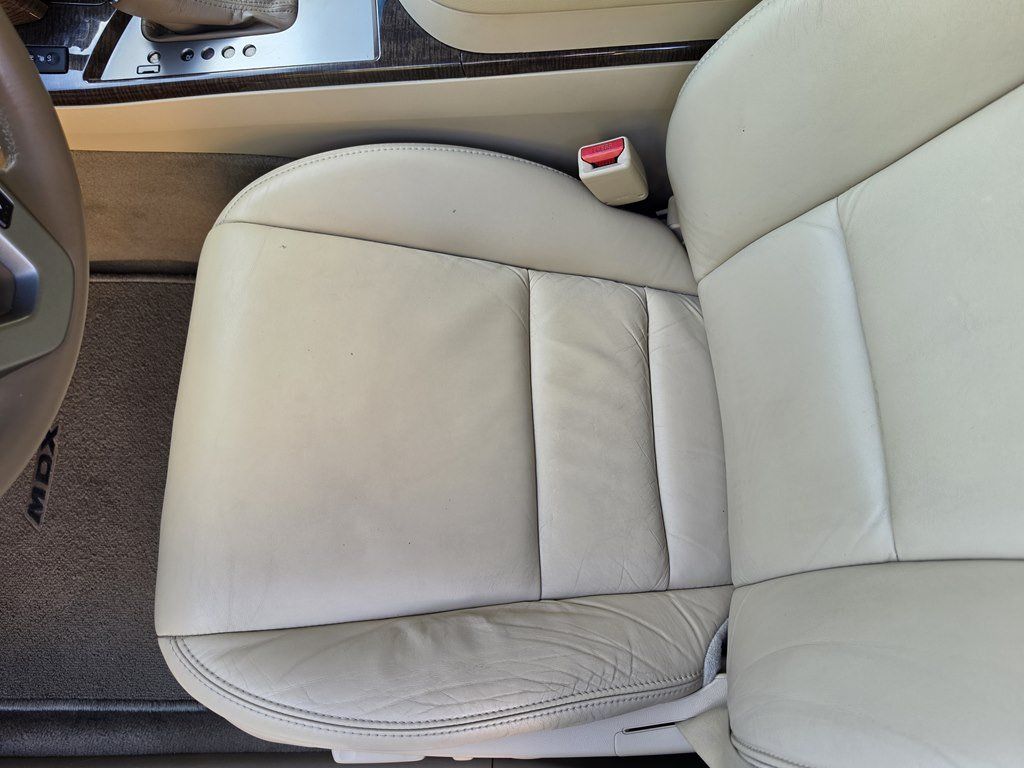 Used 2013 Acura MDX w/ Technology Package AWD/4WD image 38