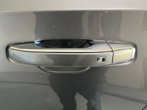 Used 2021 GMC Yukon Denali w/ Denali Premium Package image 66