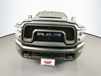 Used 2024 RAM 2500 Rebel video 2