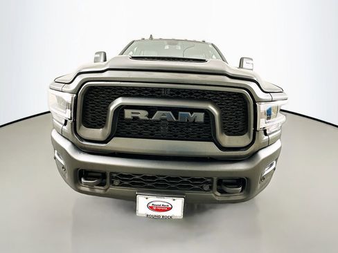 Used 2024 RAM 2500 Rebel image 2