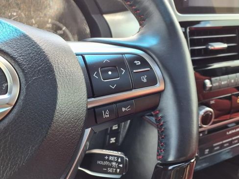Used 2023 Lexus GX 460 Premium AWD/4WD image 16