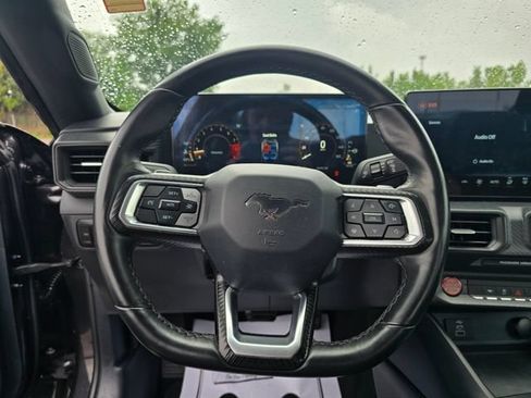 Used 2024 Ford Mustang GT RWD image 20