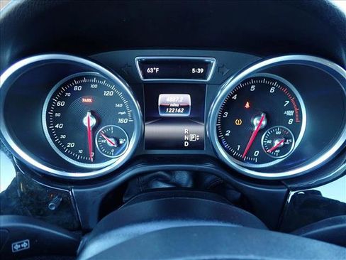 Used 2016 Mercedes-Benz GLE 350 4MATIC image 27