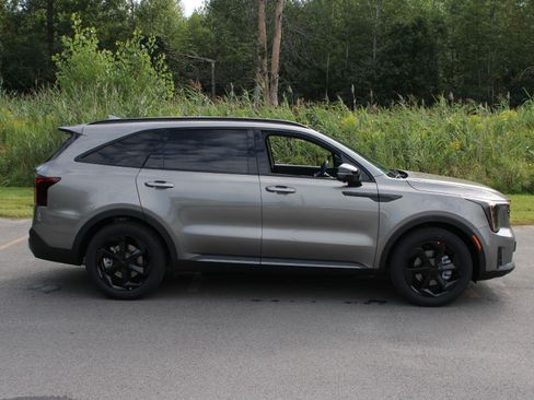 New 2026 Kia Sorento SX Prestige AWD/4WD image 4