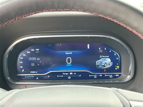 Used 2023 Chevrolet Tahoe RST w/ Luxury Package image 12