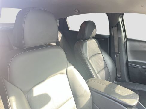 Used 2022 Chevrolet Malibu LT w/ Leather Package FWD image 26