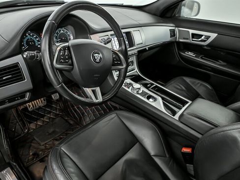 Used 2015 Jaguar XF Portfolio image 18