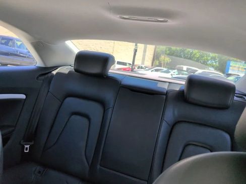 Used 2012 Audi A5 2.0T Premium image 31