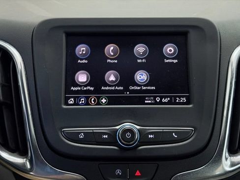 Used 2023 Chevrolet Equinox LT w/ Driver Convenience Package FWD image 38