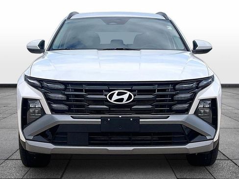 Used 2025 Hyundai Tucson SEL FWD image 3