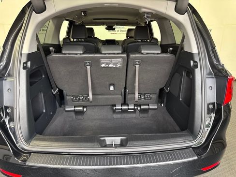 Used 2023 Honda Odyssey EX-L image 10