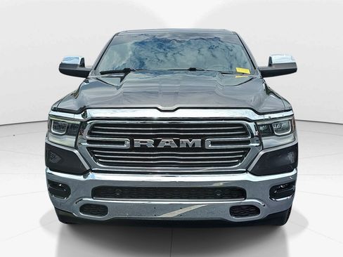 Used 2023 RAM 1500 Laramie RWD image 8