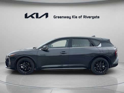 New 2026 Kia K4 GT-Line Turbo FWD image 4