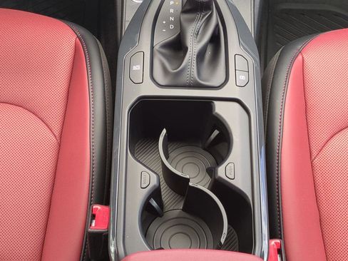 New 2026 Kia K4 GT-Line image 18