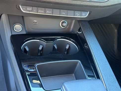 Used 2023 Audi A4 2.0T allroad Premium Plus w/ Premium Plus Package image 16
