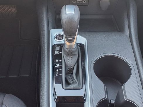 New 2025 Nissan Altima 2.5 S image 14