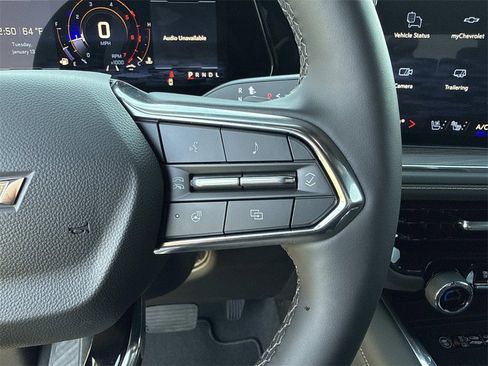 New 2026 Chevrolet Tahoe Premier image 17