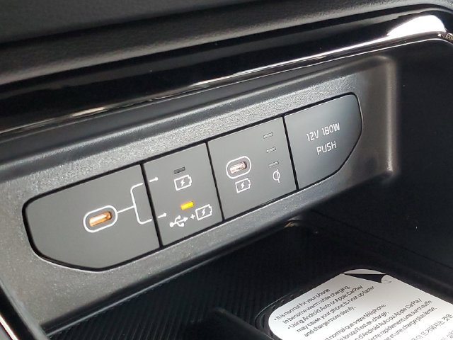 New 2026 Kia K5 GT-Line AWD/4WD image 19