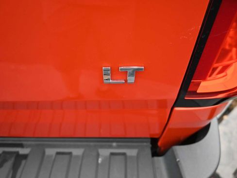 Used 2016 Chevrolet Colorado LT w/ LT Convenience Package AWD/4WD image 30