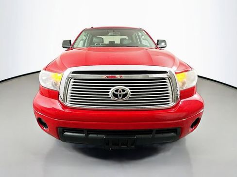 Used 2012 Toyota Tundra Limited image 2