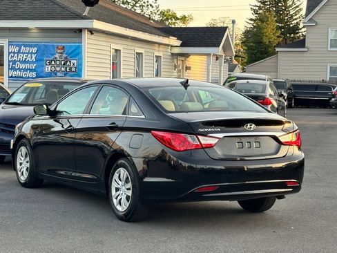 Used 2011 Hyundai Sonata GLS FWD image 5