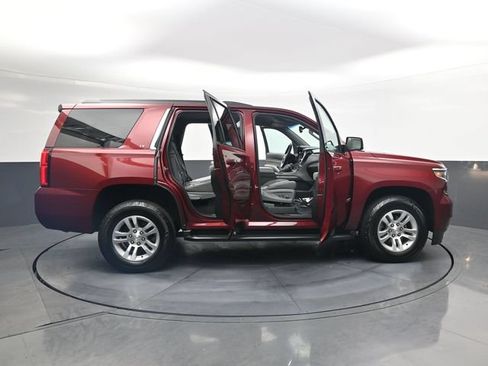 Used 2018 Chevrolet Tahoe LT AWD/4WD image 41