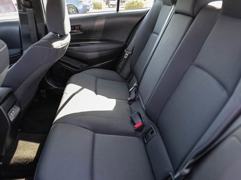 Certified 2024 Toyota Corolla LE image 8