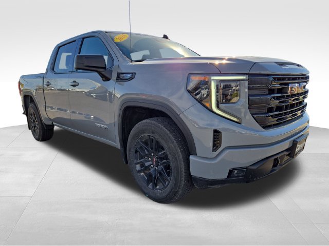 Used 2024 GMC Sierra 1500 Elevation AWD/4WD 360° Tour