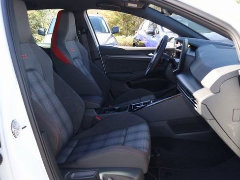 New 2026 Volkswagen GTI S image 17